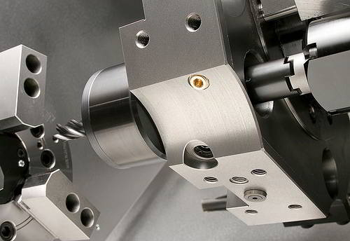 CNC Centers