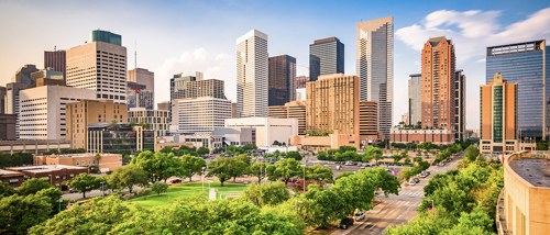 Houston Texas