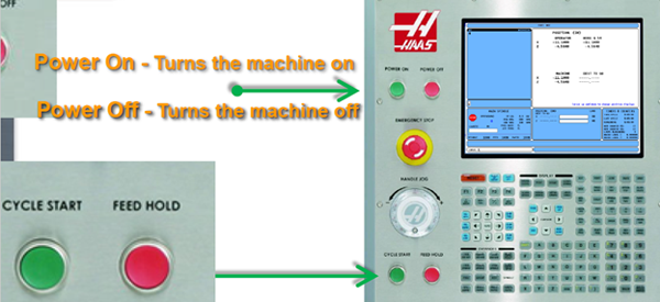 CNC Lathe Machine