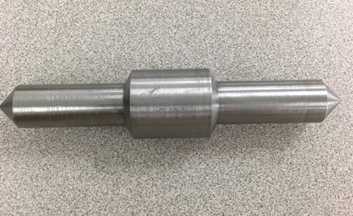 Angle Shaft