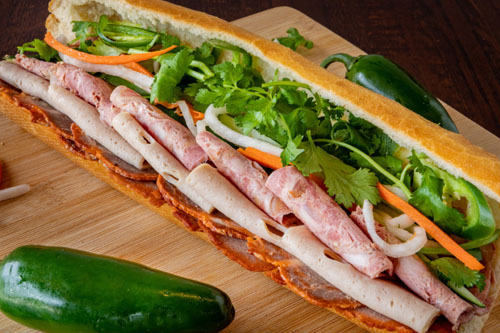 Banh Mi