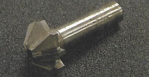 Chamfer Endmill