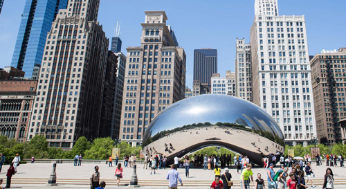 Chicago Illinois