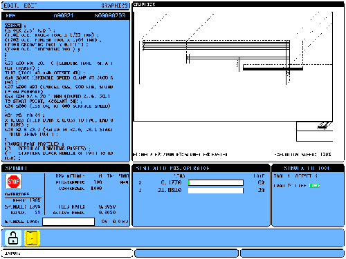 Lathe Simulator