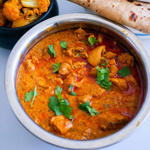 Curry