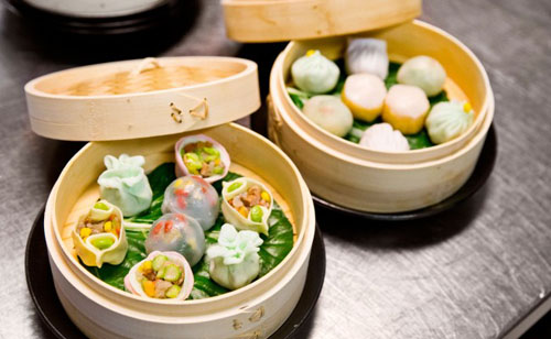 Dim Sum