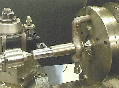 Drive Plate