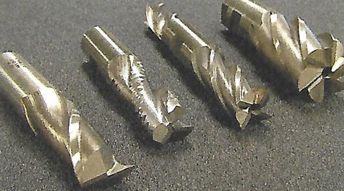 Endmills