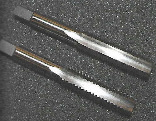Hand Tap