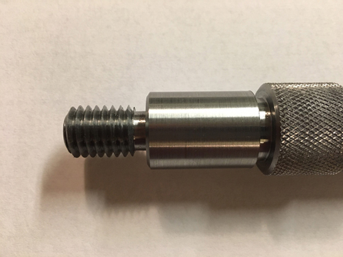 Threading ½-13 UNC-2A