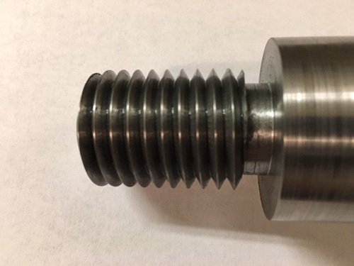 Threading 1.000-8 UNC-2A