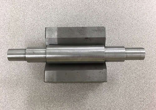 Long Shaft