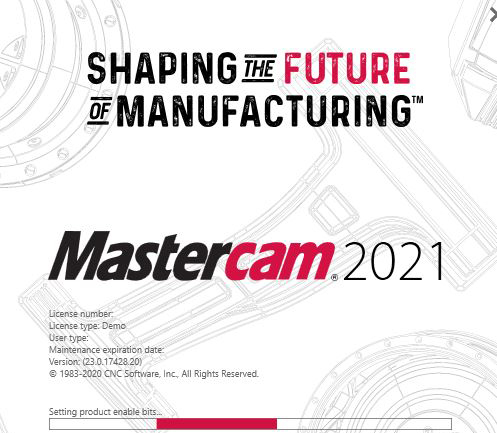 MasterCam