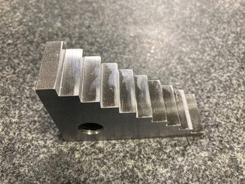 Step Block