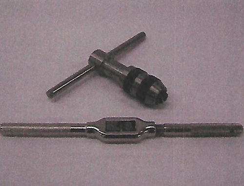 Tap Wrench