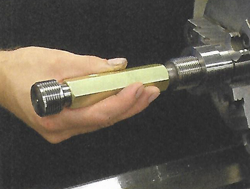 Thread Plug Gage