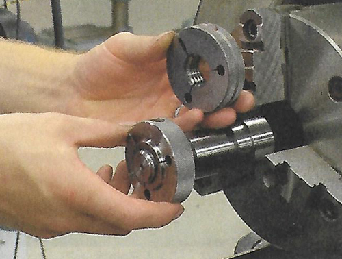 Thread Ring Gage